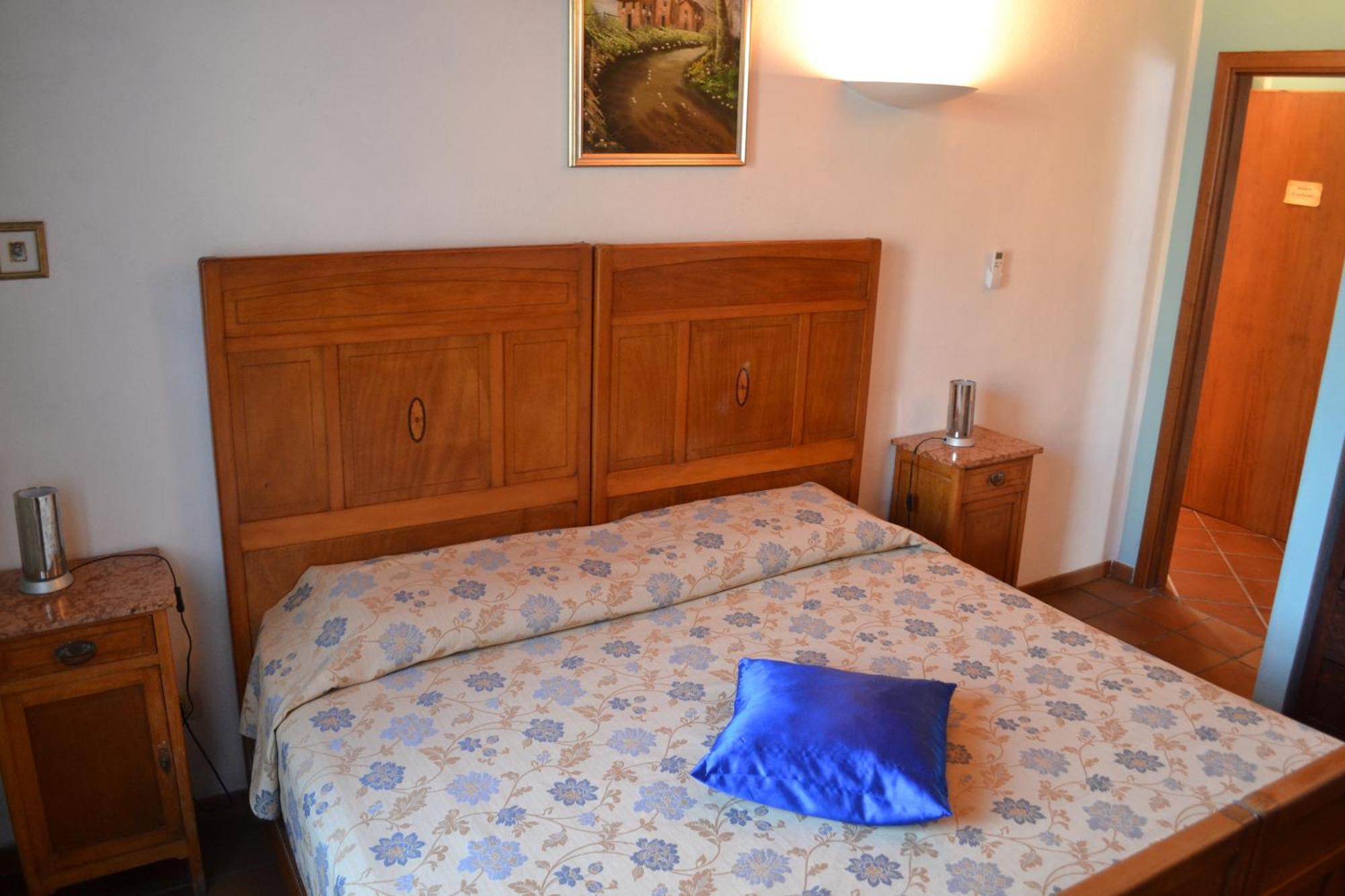 Agriturismo San Martino Кастильоне-Тинелла Экстерьер фото